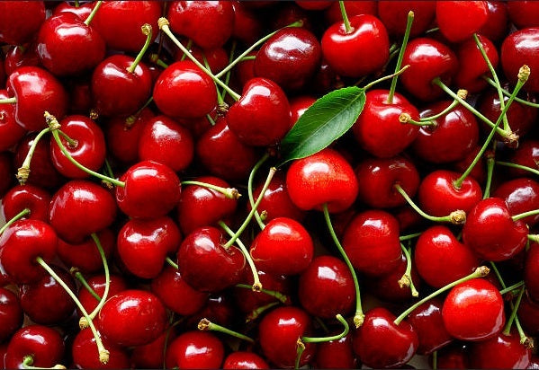 Cherry 1.3 kg Pack