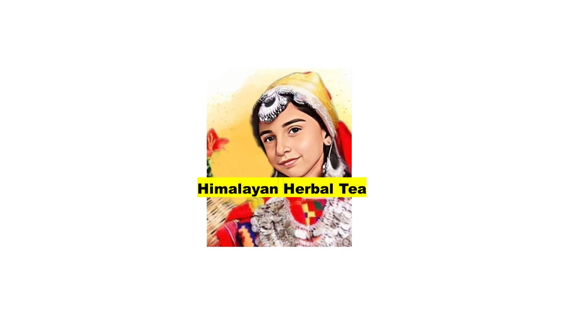 wondering whether to reach for the Green Tea or the Herbal variety